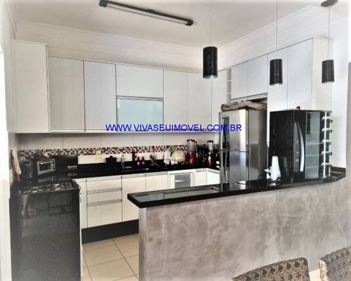Imagem 10 de 19 de Casa - Ca00229 - 70221630