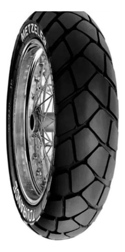 Pneu Moto Metzeler 110/90-17 60p Dp M/c Tourance Tras