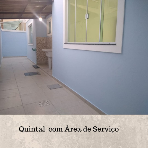 Apartamento 02 Qts Com Suíte E Quintal!