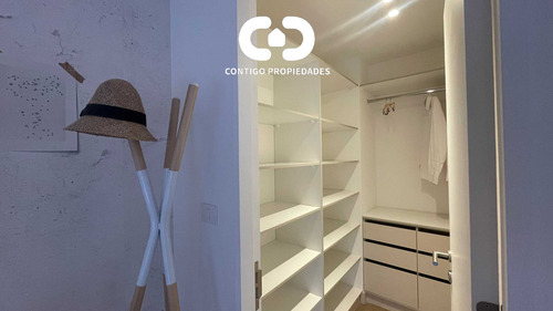 Venta Departamento Nuevo Y Moderno (63069)