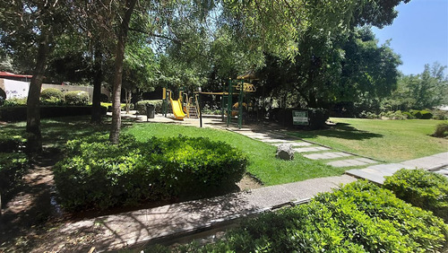 Departamento En Venta De 4 Dorm. En Las Condes