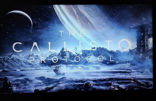 The Callisto Protocol Day One Edition Ps5, Físico, Seminuevo (Usado)