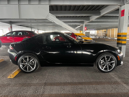 Mazda MX-5 2.0 Rf I Grand Touring At