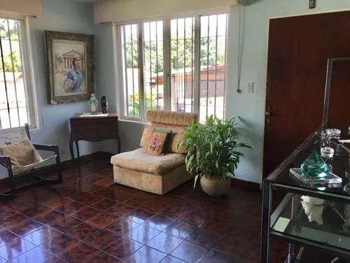 Casa En Venta El Peñon #22-25699