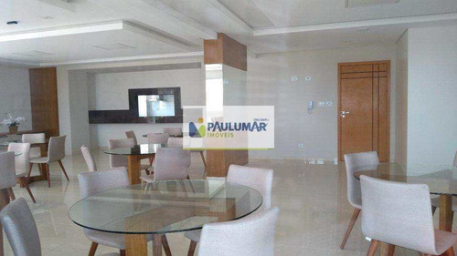 Imagem 9 de 30 de Apartamento Com 3 Dorms, Vera Cruz, Mongaguá - R$ 1.07 Mi, Cod: 11008 - V11008