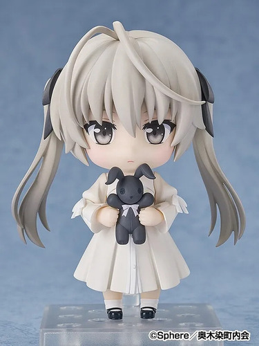 Mz Figura De Ação #2358 Yosuga No Sora Kasugano Sora