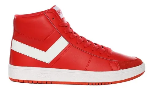 Tenis pony retro sales