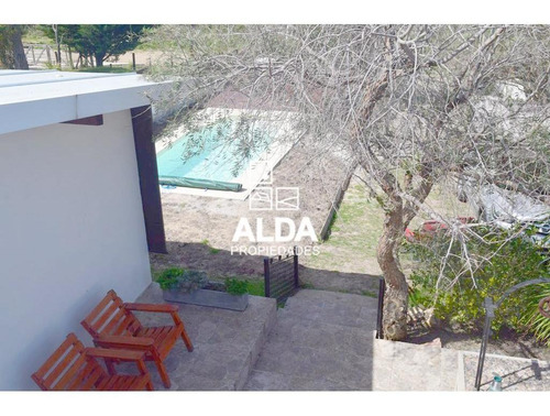 Casa Punta Fria Piriápolis 3 Dorms Alquiler Temporada Ca201337
