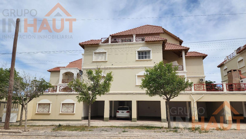 Departamento En Venta, En Balneario Las Grutas, Complejo Arenas Del Golfo