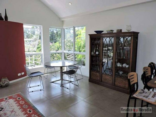 Imagem 8 de 30 de Casa Em Condomínio Com 3 Dormitórios À Venda, 744 M² Por R$ 1.290.000 - Granja Viana - Sp - Ca0848