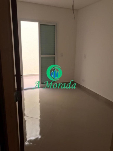 Imagem 5 de 11 de Apartamento Com 02 Quartos - Ap03749 - 70698830