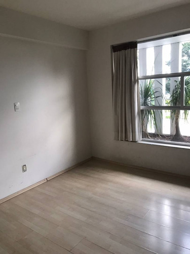 Imagen 12 de 12 de Departamento Amplio Y Muy Iluminado En Lomas De Tarango, Cdmx, 68129