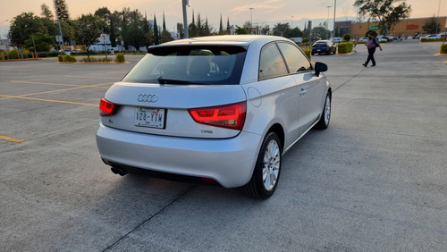 Audi A1 1.4 Ego S-tronic Dsg