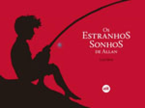 Estranhos Sonhos De Allan, Os, De Silva, Luiz. Editora Zit Editora, Capa Mole, Edição 1ª Edição Em Português