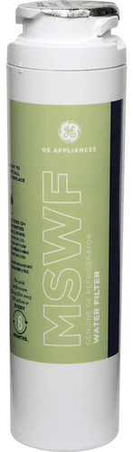 Ge Filtro De Agua Mswf | Certificado Para Reducir El Plomo,
