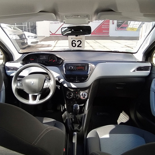 Peugeot 208 Allure 1.5 Usados Seleccionados 13