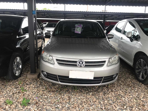 Volkswagen Voyage 1.6 Highline Imotion 2010