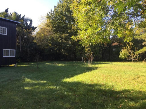 Terreno En Venta En Maschwitz