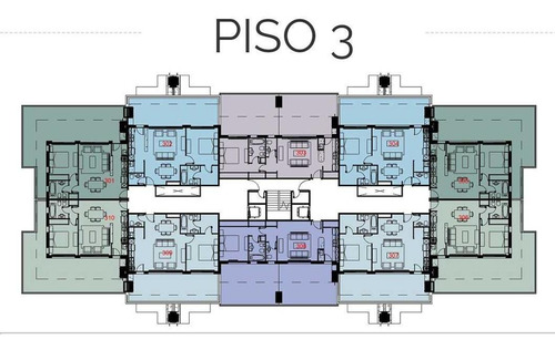 Imagen 5 de 6 de Departamento - Pilar