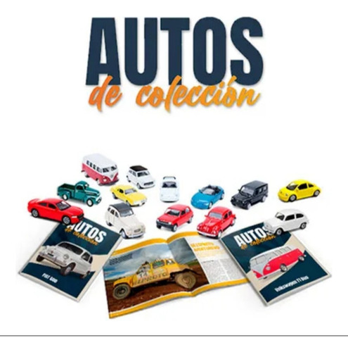 Autos De Colección Nro 2 Citroën Ds Escala 1;60 Welly Blanco (Usado)