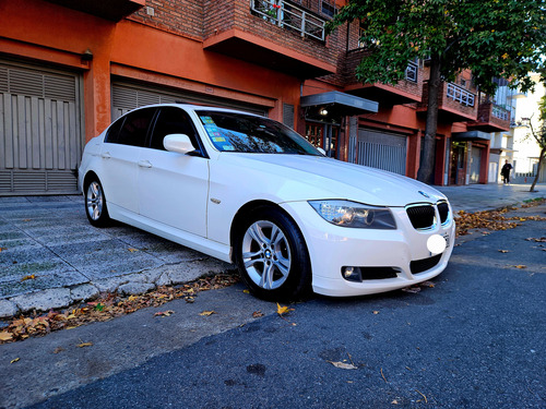 BMW Serie 3 2.0 320i Sedan Executive