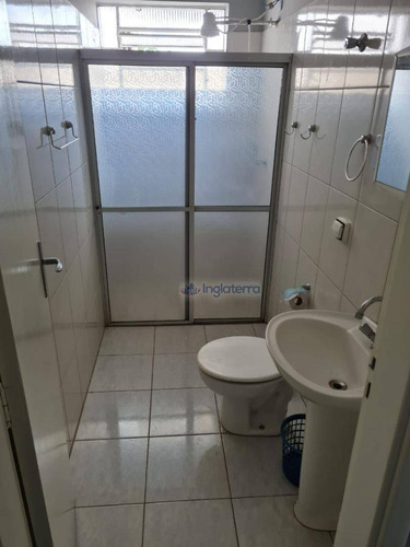 Casa À Venda, 170 M² Por R$ 550.000,00 - Lago Parque - Londrina/pr - Ca0354