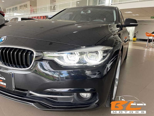Bmw 328i Sport Gp 2.0