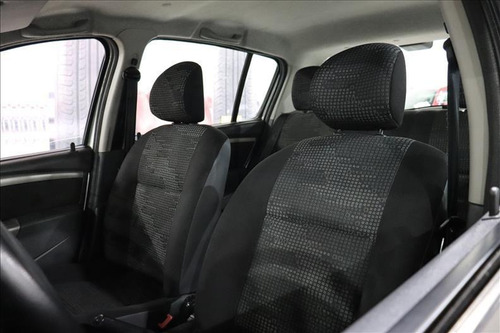 Renault Sandero 1.6 Expression 8v