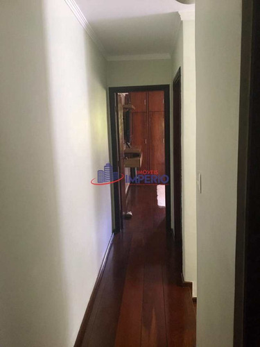 Imagem 14 de 22 de Sobrado Com 3 Dorms, Vila Galvão, Guarulhos - R$ 902 Mil, Cod: 7058 - V7058