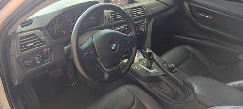Bmw Serie 3 2014 2.0 Aut. 4p 184 Hp