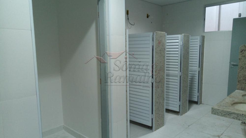 Galpões - Ref: L10153