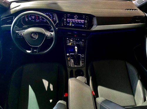 Imagem 5 de 8 de Volkswagen Jetta 1.4 250 Tsi Total Flex R-line Tiptronic