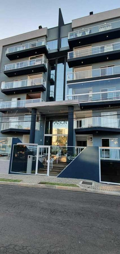 Imagem 4 de 15 de Apartamento Para Venda Em Guarapuava, Santa Cruz, 3 Dormitórios, 1 Suíte, 1 Banheiro, 2 Vagas - Ap-0137_2-1163350