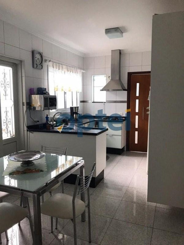 Imagem 5 de 22 de Casa Com 3 Dormitórios À Venda, 200 M² - Paulicéia - São Bernardo Do Campo/sp - Ca0014 - 70314359