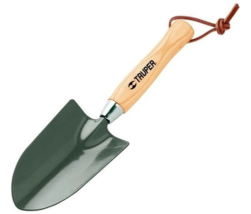 Pala Jardín 15 Cm Truper Gts-sh