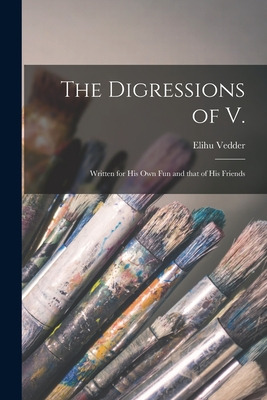 Libro The Digressions Of V.: Written For His Own Fun And ...