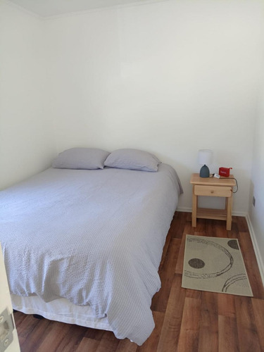 Departamento Nuevo Amoblado En Condominio