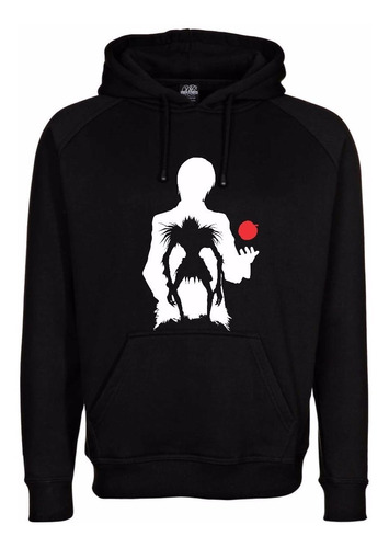 Sudadera Death Note Shinigami Ryuk Envio Gratis