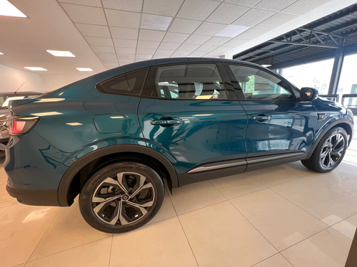 Renault Arkana 1.3T Espirit Alpine At