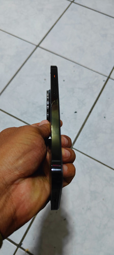 Iphone 14 Pro Max 1 Tb Libre Gris Oscuro (Usado)