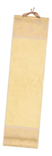 Rollos De Papiro Vacío Para Caligrafía China - Papel De Arroz, Ideal Para Pintura Y Decoración