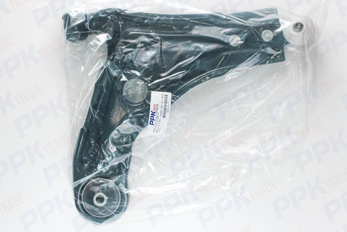 Meseta Delantera Chevrolet Aveo (derecha / Izquierda) Ppk