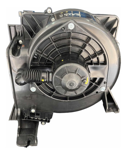Motor Soplador Aire/a Conjunto Luv Dmax 3.5 Completo
