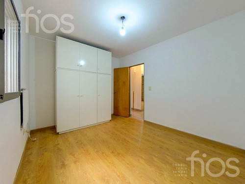 Venta -dos Dormitorios- Dos Patios- Pichincha