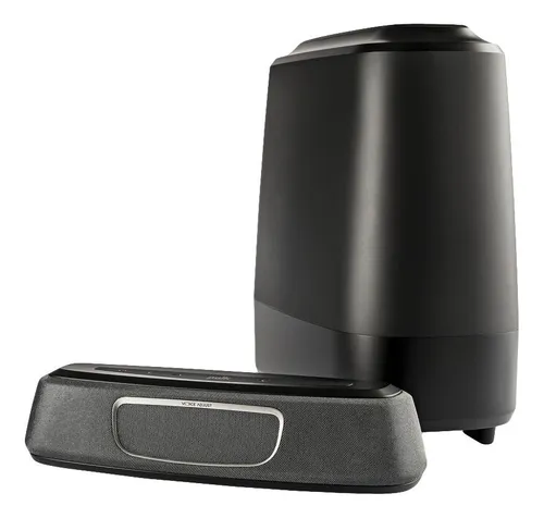 Polk audio best sale rm7500