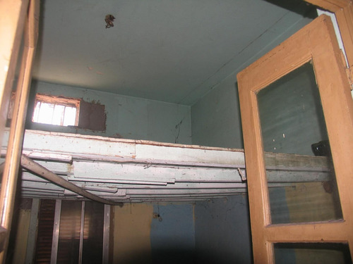 Imagen 4 de 5 de Destino Local/deposito/vivienda A Mts. Av. Velez Sarsfield