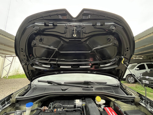 Citroën C4 Cactus 1.6 Vti 115 At6 Feel Pk