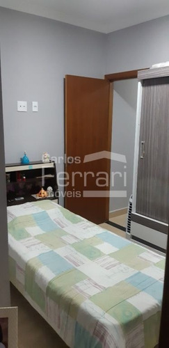 Casa Em Condomínio Fechado No Edu Chaves!350 Mil! - Cf33645