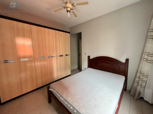 Imagem 9 de 15 de Amplo Apartamento Para Venda, 2 Dormitórios, Sendo 1 Suíte, 1 Vaga, Na Guilhermina. - Si1951