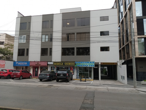 Remato Dpto 3 Dorm Urb. Aurora. Miraflores